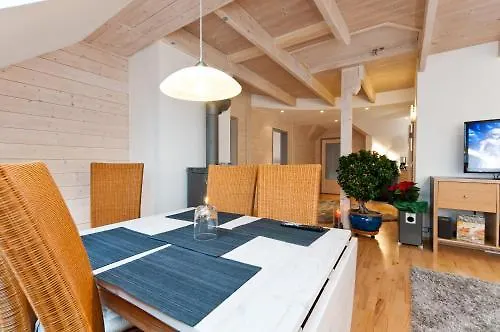 Oberhaus Erding Apartment