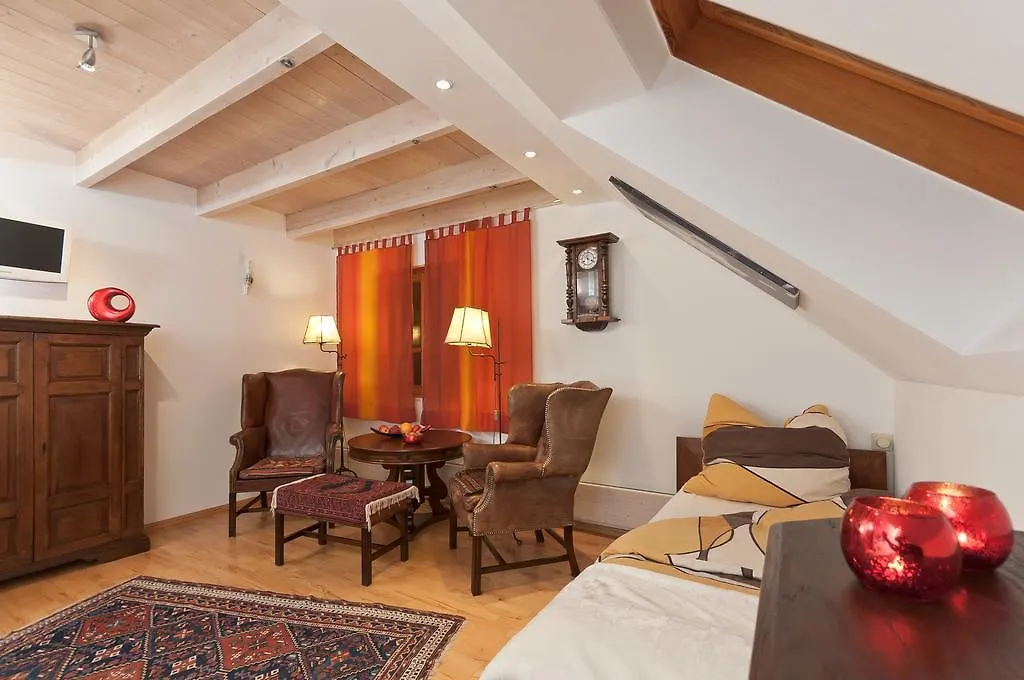 Oberhaus Erding Apartment