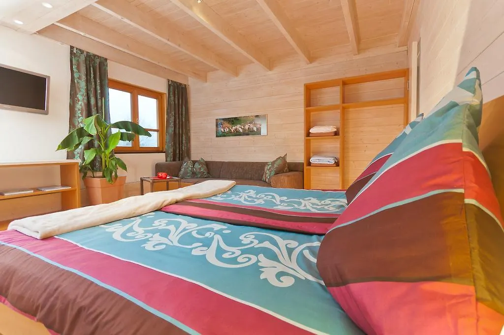 Oberhaus Erding Apartment