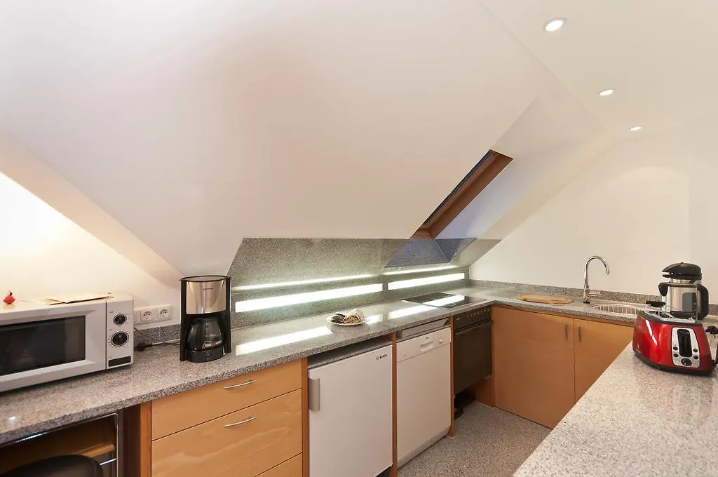 Oberhaus Erding Apartment