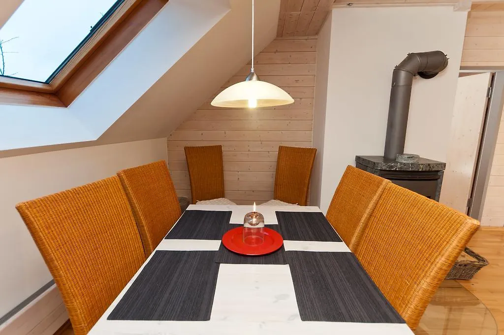 Oberhaus Erding Apartment