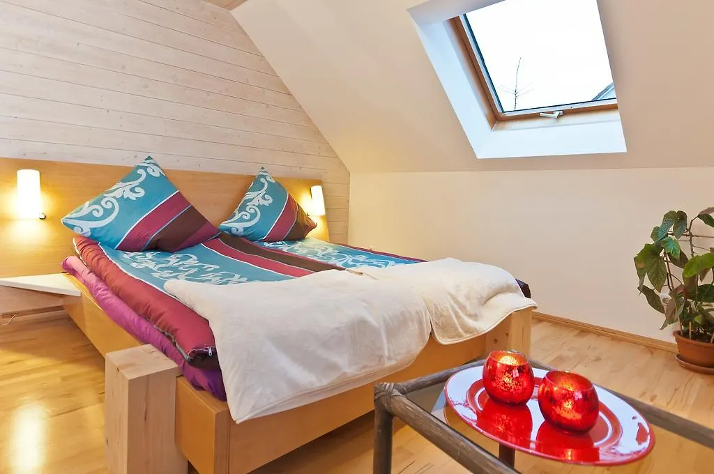 Oberhaus Erding Apartment