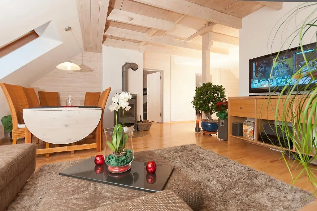 Oberhaus Erding Apartment 0*,  Germany