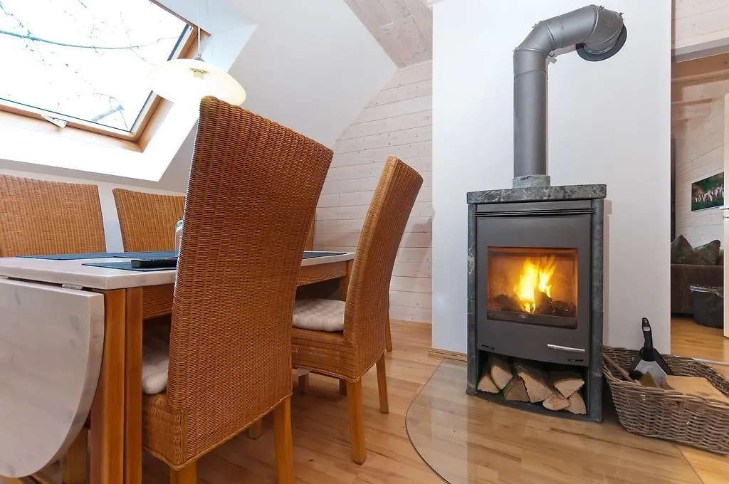 Oberhaus Erding Apartment
