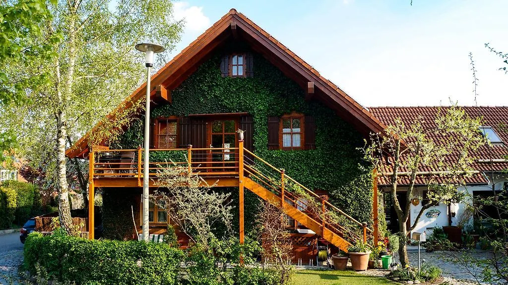 Oberhaus Erding Apartment Germany