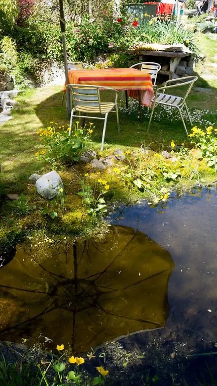 Oberhaus Erding Apartment Germany