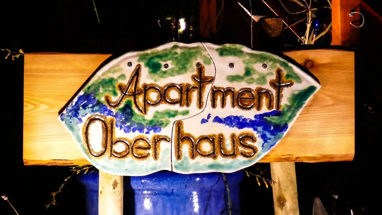 Oberhaus Erding Apartment Germany