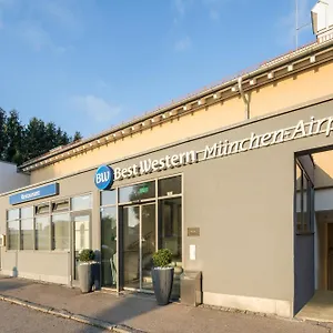 4* Hotel Western Muenchen Airport