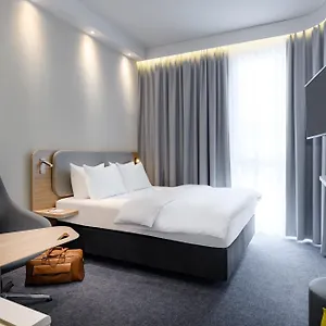 Express Munich Airport - By Ihg Hotel