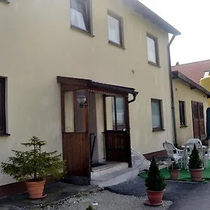 Gastehaus Sebastian Gasthof