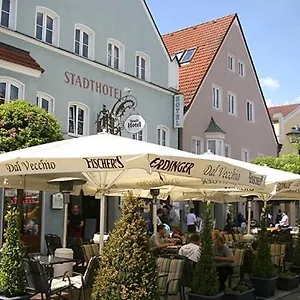 3* Guest house Stadthotel