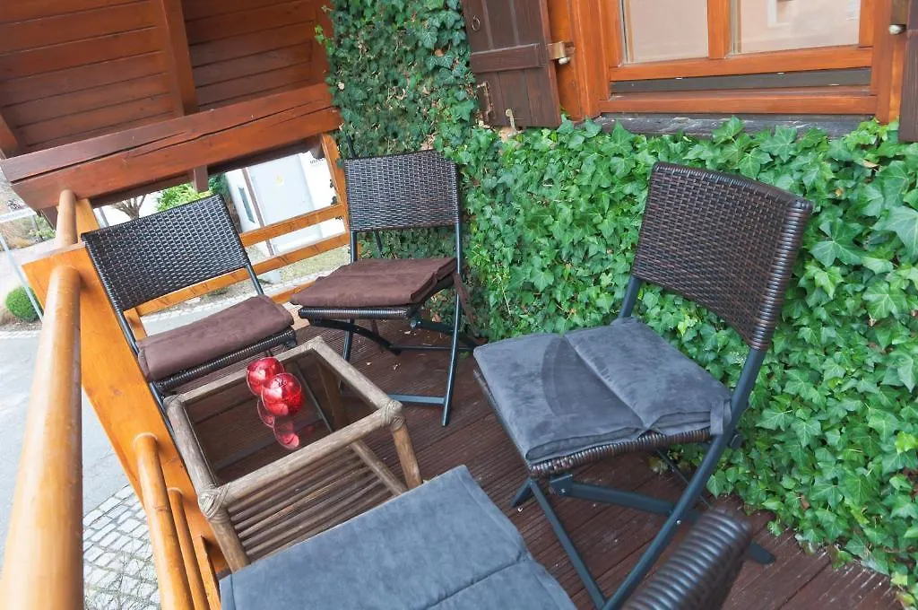Appartement Oberhaus Erding