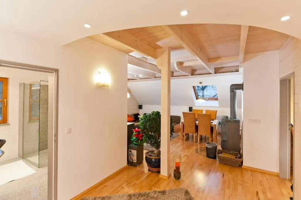 Appartement Oberhaus Erding