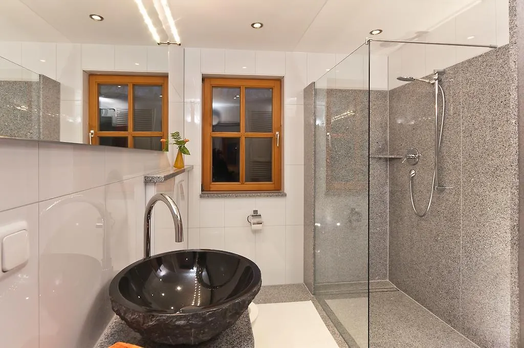 Appartement Oberhaus Erding 0*,