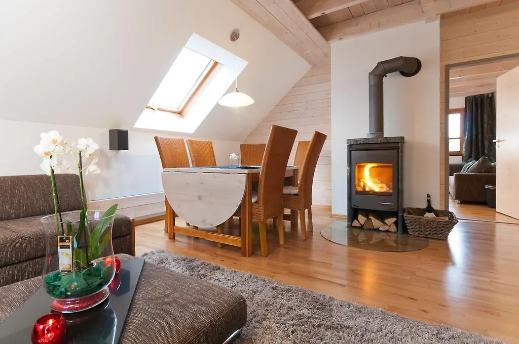 Appartement Oberhaus Erding