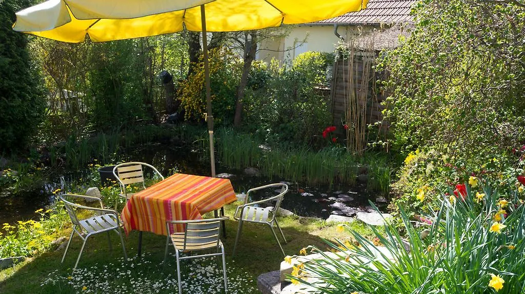 Appartement Oberhaus Erding