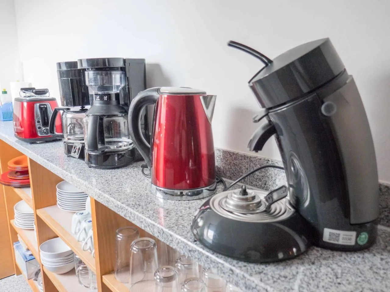 Appartement Oberhaus Erding